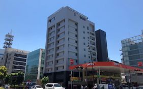 天然温泉 玉藻の湯 ドーミーイン高松中央公園前